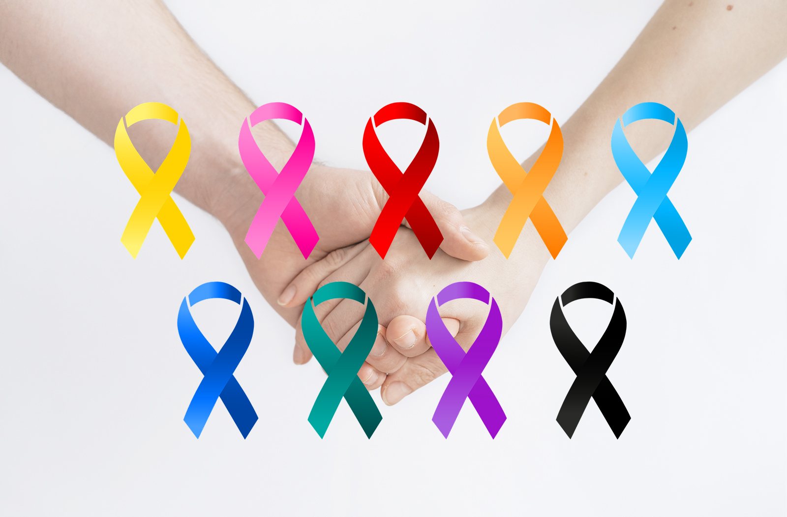 Este #4Feb se celebra el Día Mundial contra el Cáncer