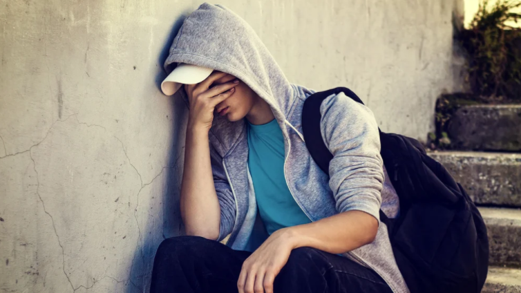 Aumenta la tasa de suicidios entre los adolescentes en EEUU, según estudio