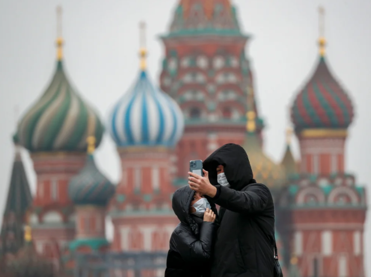 Embajada de EEUU en Moscú alertó sobre posibles atentados en principales ciudades rusas