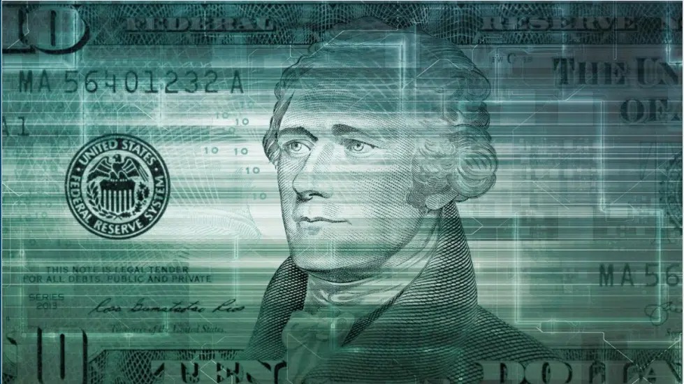 Estados Unidos ya tiene un prototipo de dólar digital