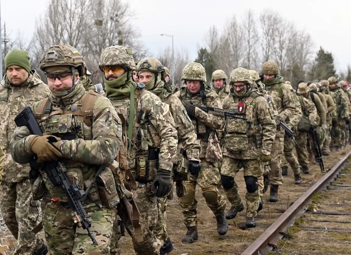 ¿Por qué Rusia quiere invadir Ucrania?