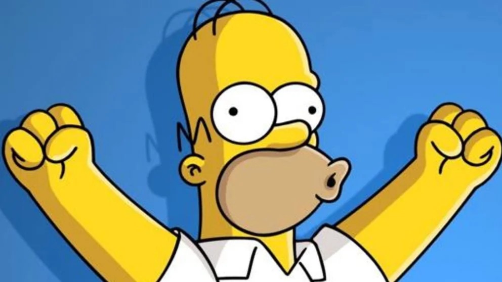 Las escalofriantes predicciones de Los Simpsons para el 2023
