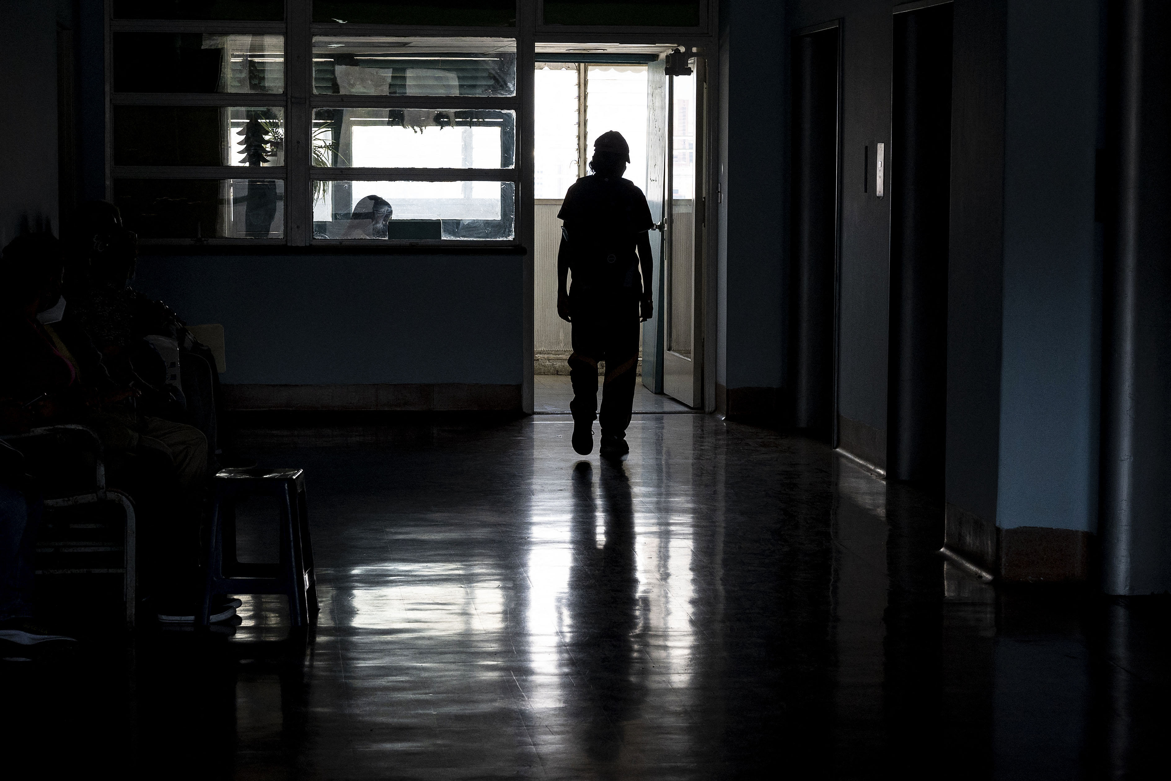 Casi 50 trabajadores sanitarios de Venezuela se infectaron de tuberculosis en 2022