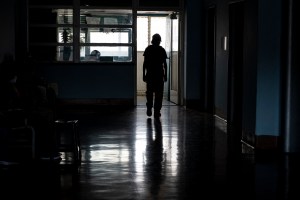 Hospitales de Venezuela, “minados” de inseguridad y violencia