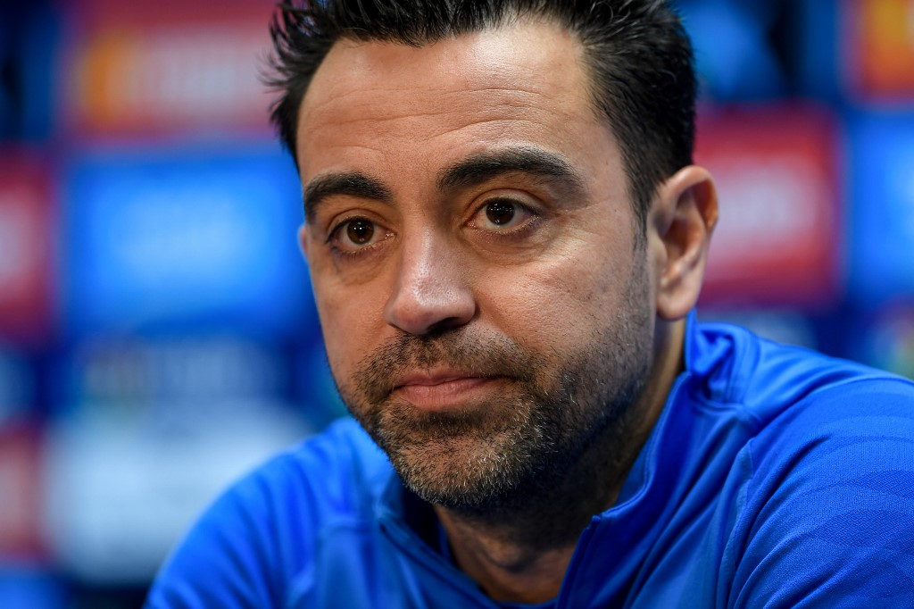 Xavi asegura que Brasil y Argentina están “un peldaño por encima de sus rivales” en Qatar 2022