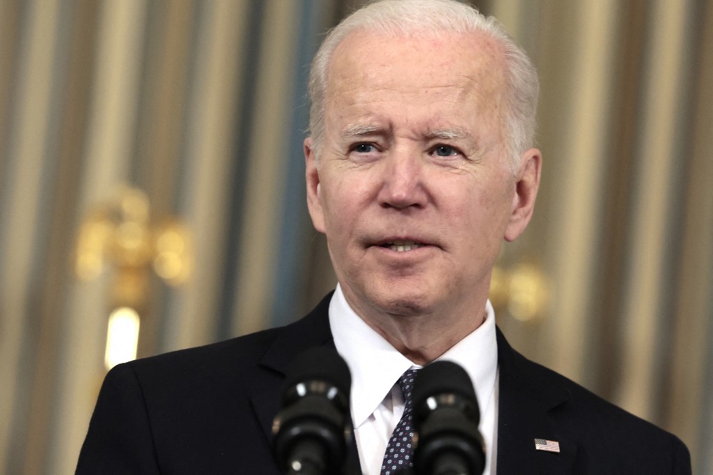 Gobierno de Biden presentó un plan migratorio alterno pese al bloqueo de la suspensión del Título 42