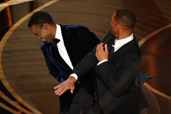 La verdad detrás del puñetazo de Will Smith a Chris Rock en los premios Óscar 2022