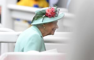 El Reino Unido se dispone a celebrar los 70 años de Isabel II en el trono