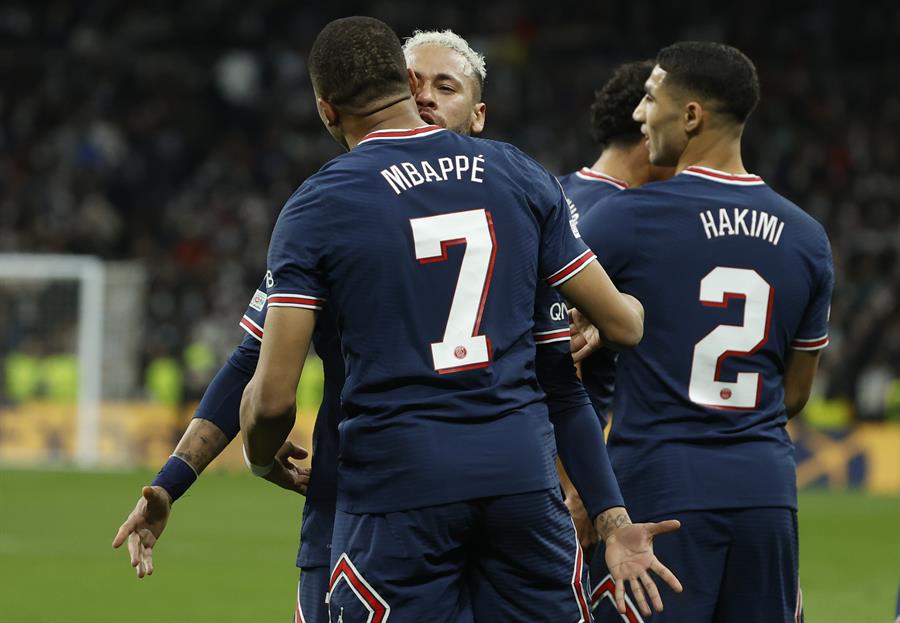 ¿Puede perder el PSG la liga francesa?