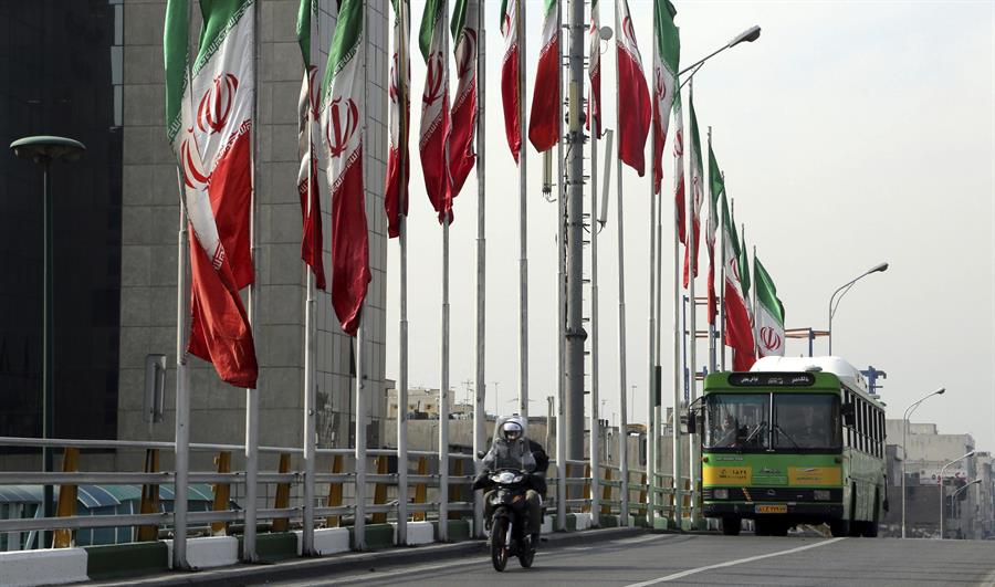 Irán denunció supuesto intento de sabotaje israelí en la planta nuclear de Fordow