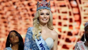 Miss Mundo 2021: Karolina Bielawska, representante de Polonia, es la nueva reina de belleza internacional