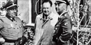 Hitler no lo sabía: Los masajes del médico de Himmler salvaron cientos de miles de vidas