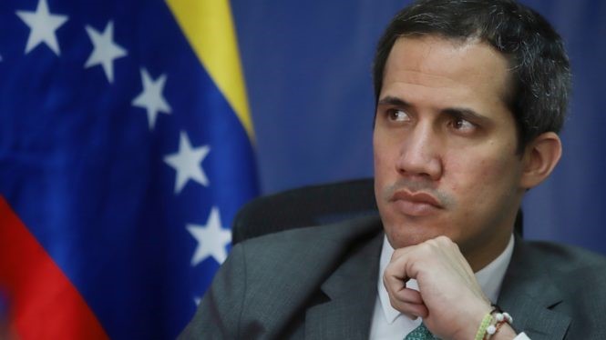 Guaidó: El régimen manejó irresponsablemente los procesos arbitrales y judiciales de Conoco