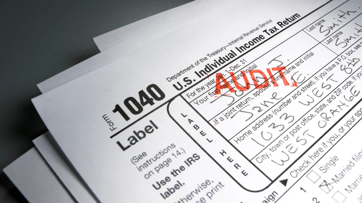 Declaración de impuestos en EEUU: Informe reveló quiénes son las personas más auditadas por el IRS