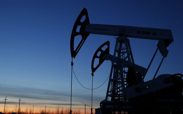 EEUU mira fuera de sus fronteras para sustituir al petróleo ruso y bajar los precios