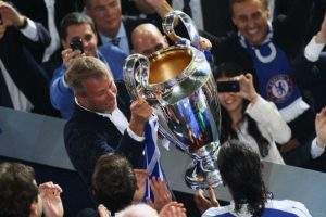 Chelsea confirmó que su dueño Roman Abramovich puso al club en venta (Comunicado)