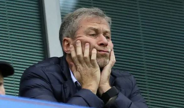 El exclusivo refugio del oligarca ruso Roman Abramovich en España (Foto)