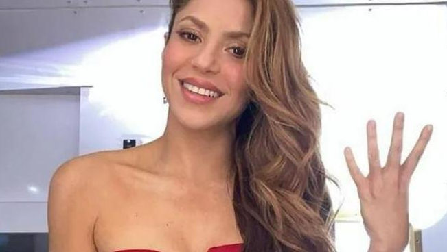 El gesto de Shakira al Real Madrid en un tuit tras la goleada en el Clásico: “Piqué no me deja decir estas cosas en público”