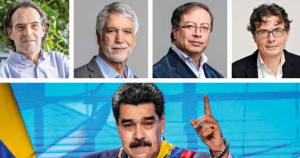 Semana: ¿Hora de restablecer las relaciones con Venezuela? Lo que está en juego