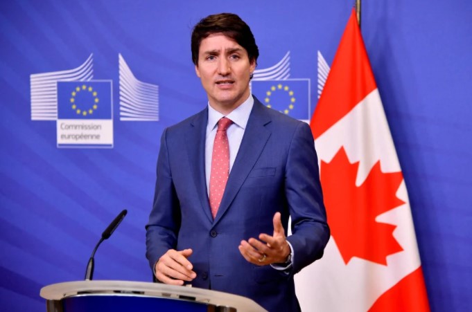 Canadá impondrá más sanciones a Rusia e incrementará su ayuda militar a Ucrania