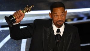 La Academia de los Óscar se reunirá el viernes para discutir el caso de Will Smith