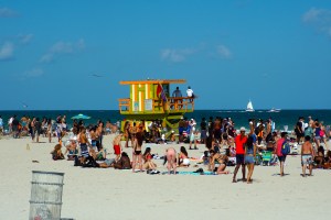 Las medidas que anunció Miami Beach para el Spring Break