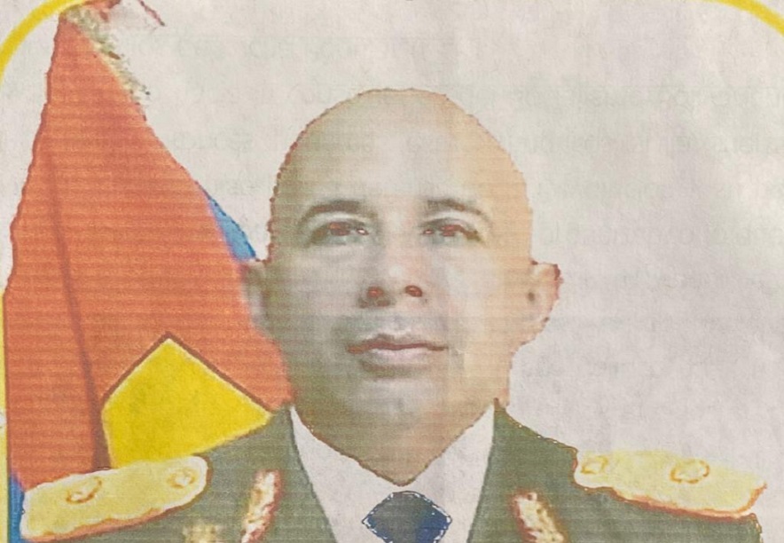 General detenido por la PNB en el Zulia se dirigía una reunión en la Zodi