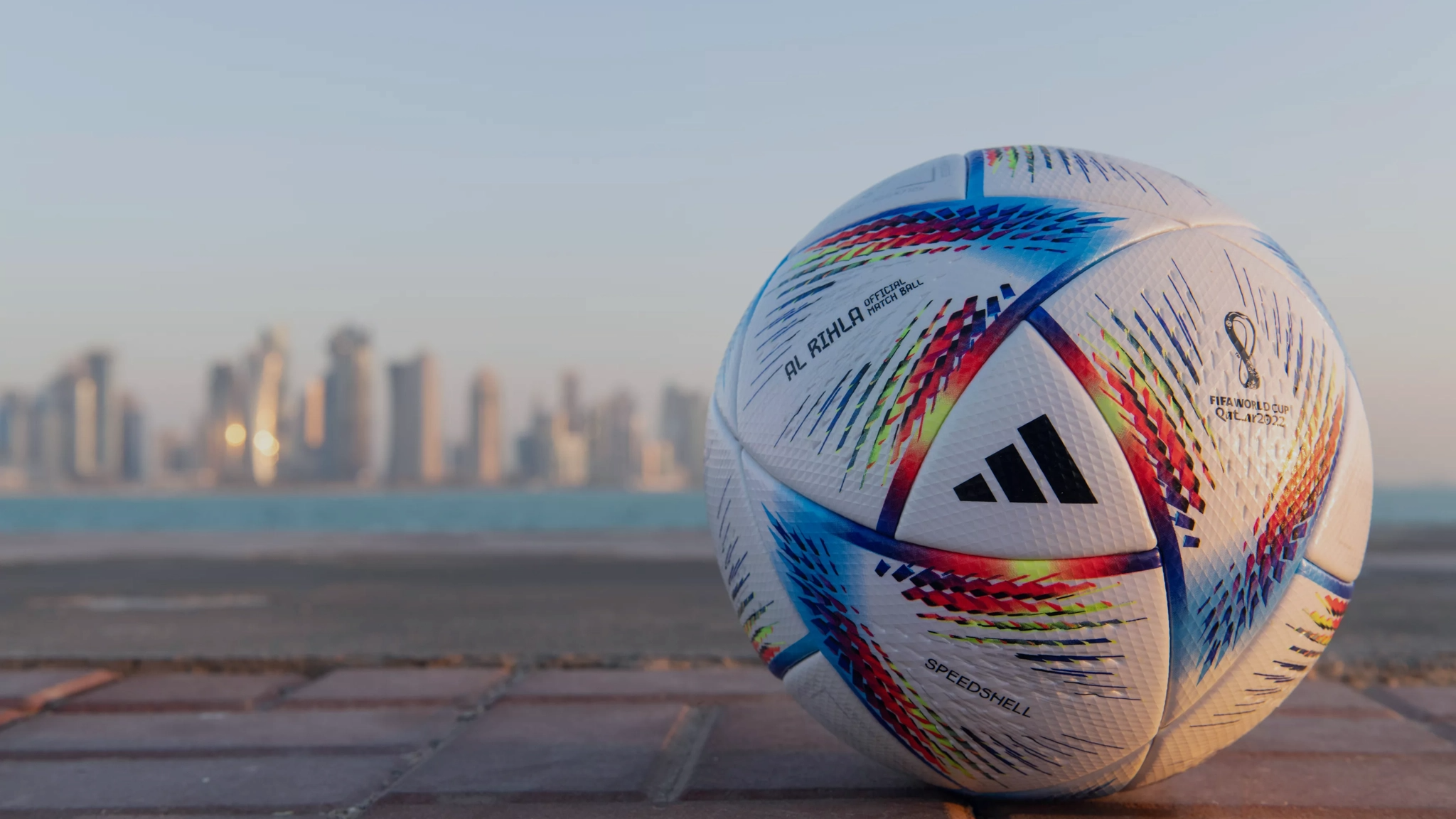 Sigue EN VIVO el sorteo del Mundial Qatar 2022