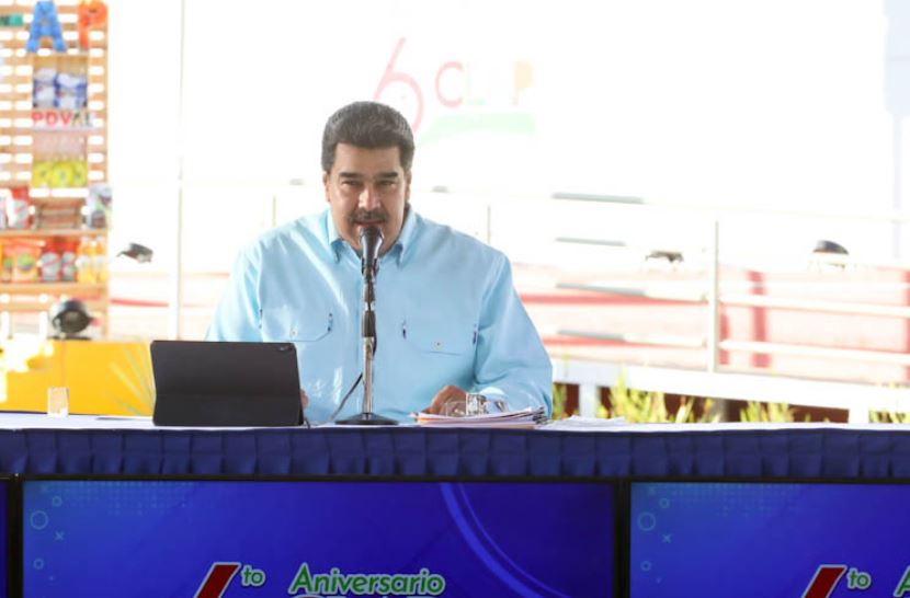 Maduro dio por terminado su “experimento” y normalizará las clases en todo el país