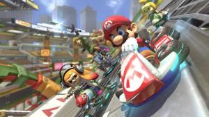 “Mario Kart 8” se actualiza: estas son las novedades que trae el legendario videojuego (VIDEO)