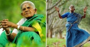 La madre de los bosques: La mujer de 111 años que ha plantado más de 8 mil árboles