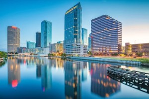 Ciudades de Florida entre las 10 principales áreas metropolitanas con los mayores aumentos de alquileres
