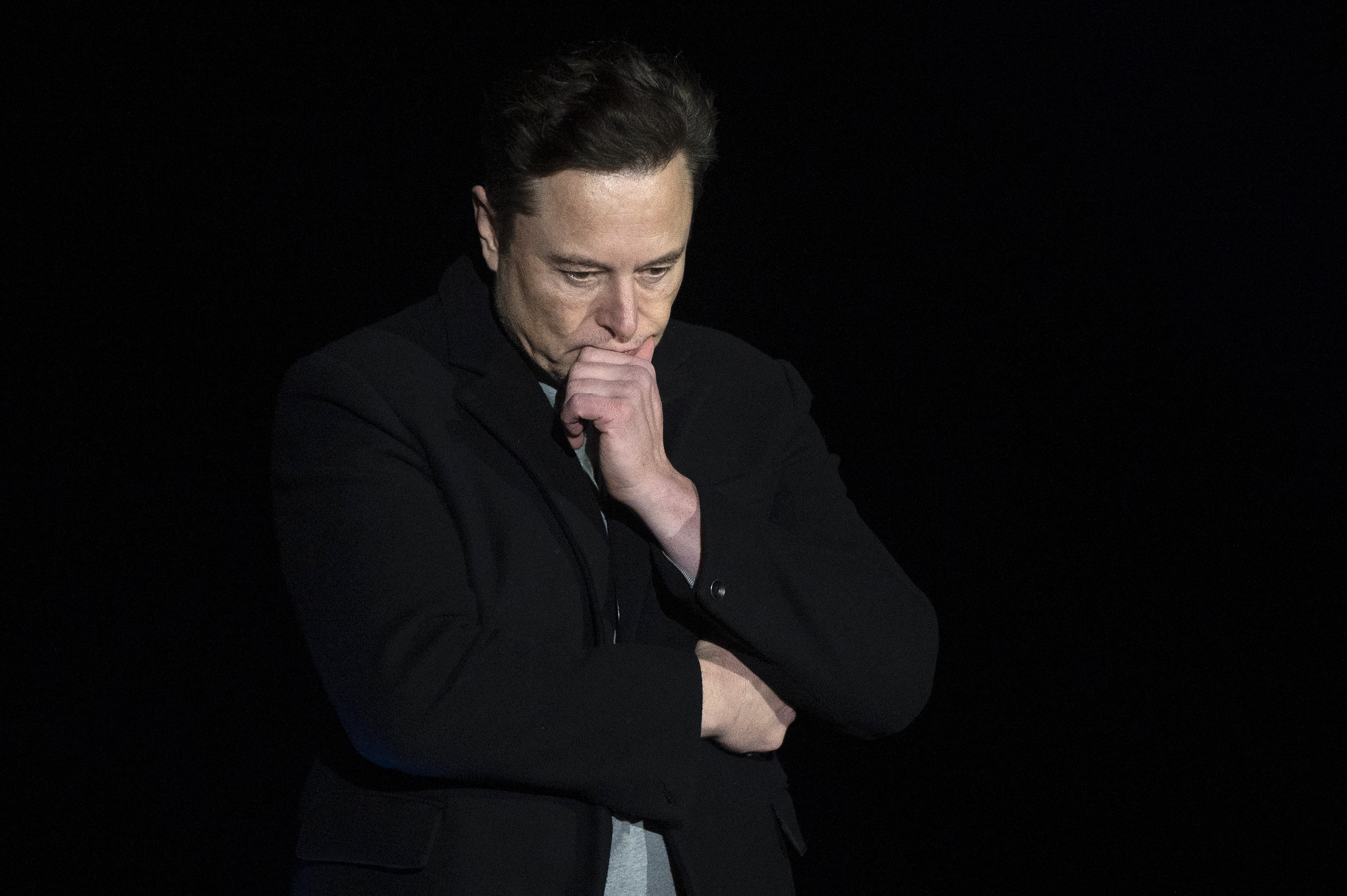 Elon Musk se abrió y dio detalles sobre la muerte de su primogénito Nevada Alexander