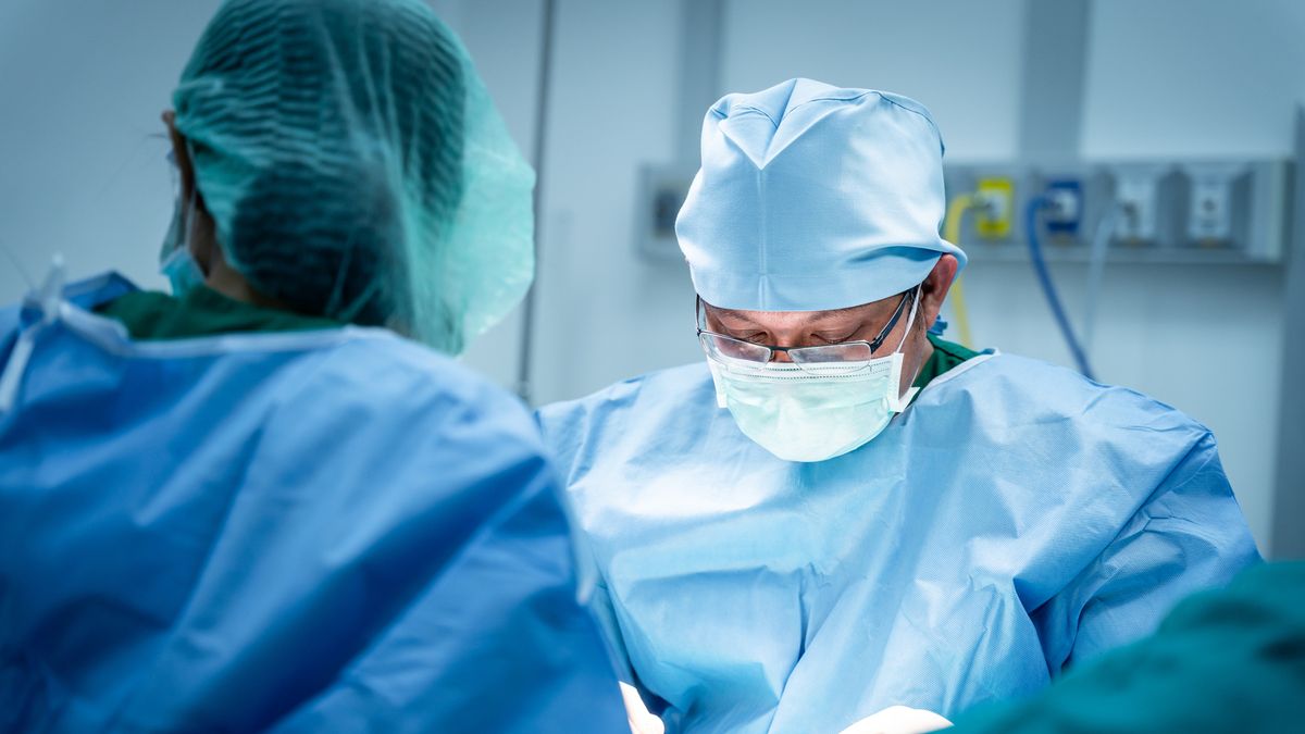 Bebé nació con dos penes en Brasil: doctores se vieron obligados a cortar el más grande