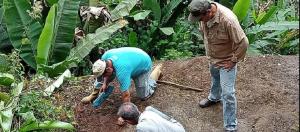 Registran nuevo hallazgo arqueológico en una aldea en Táchira (FOTO)