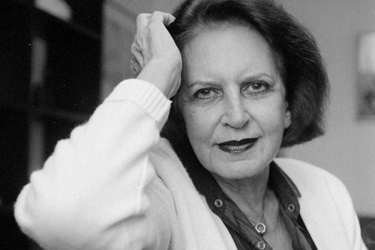 Muere a los 98 años la escritora y feminista brasileña Lygia Fagundes Telles