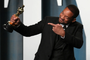 Tras el golpe a Chris Rock y ganar el Óscar, Will Smith vive el peor momento de su carrera