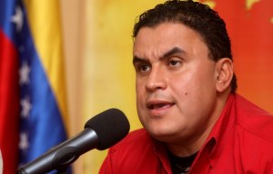 Maduro designa a Juan Carlos Loyo como nuevo Ministro de Pesca y Acuicultura