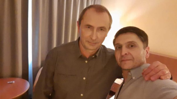 La increíble huida del imitador de Zelenski de Ucrania y la oportuna ayuda de los dobles de Putin y Kim Jong-un