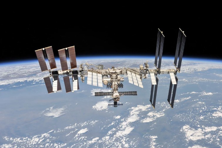 Cuál es el futuro de la Estación Espacial Internacional ante el retiro de Rusia