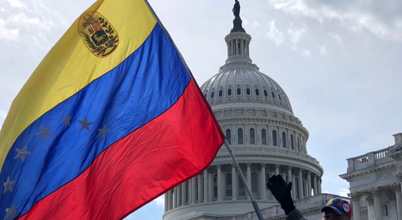 EEUU dice que “continúa presionando” por los DDHH en Venezuela