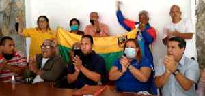 Trabajadores de Carabobo preparan movilización para el #1May ante el incumplimiento de leyes del régimen