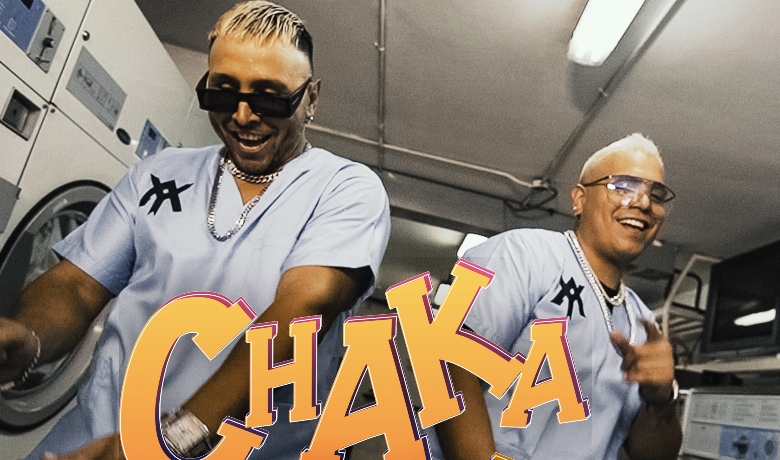 Daolu y Ale de “Ayamán” se lanzan con “Chaka Chaka”