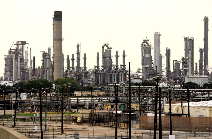 El petróleo de Texas abre con una subida del 1 %