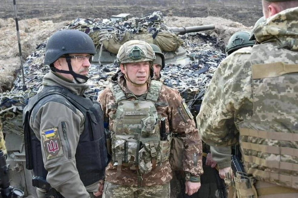 Ejército ucraniano reivindica “extraordinarios” avances en el este del país