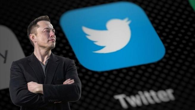 Filtran audio de directivos de Twitter en el que llaman “misógino” a Elon Musk