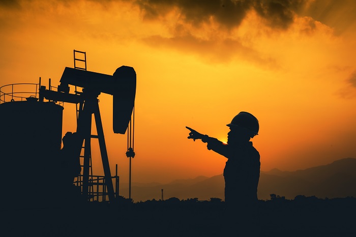 Descubren un pozo de petróleo con potencial de mil millones de barriles en Marruecos