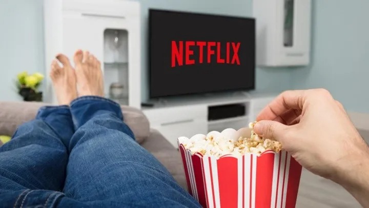 La imperdible comedia romántica de Netflix con escenas “picantes” y un drama sobre las exparejas