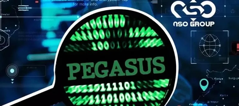 Pegasus, el programa espía que hackeó periodistas, políticos y famosos