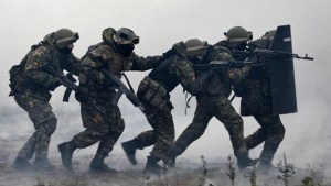 Los “Spetsnaz”, los temibles comandos de operaciones especiales rusos también están sufriendo bajo fuego ucraniano